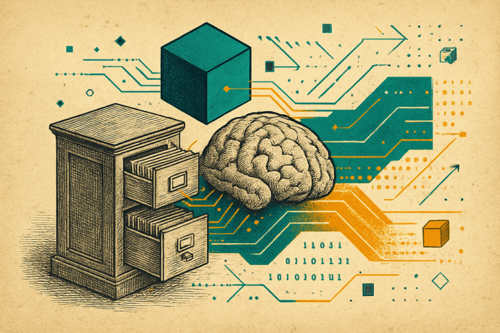 B2B content strategie in het AI-tijdperk: frameworks voor marketing- en growth-teams