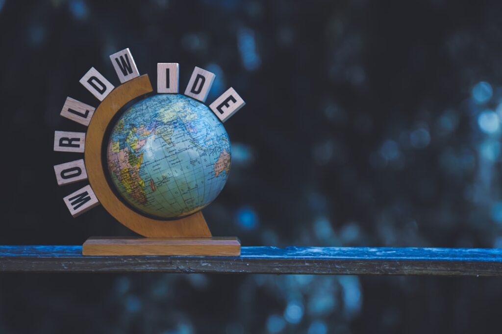 Lokale en internationale zichtbaarheid: WordPress geo SEO in de praktijk