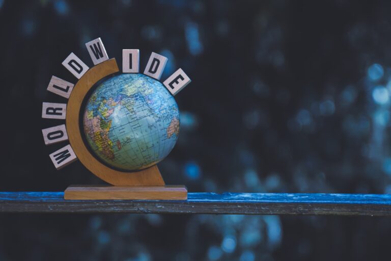 Lokale en internationale zichtbaarheid: WordPress geo SEO in de praktijk